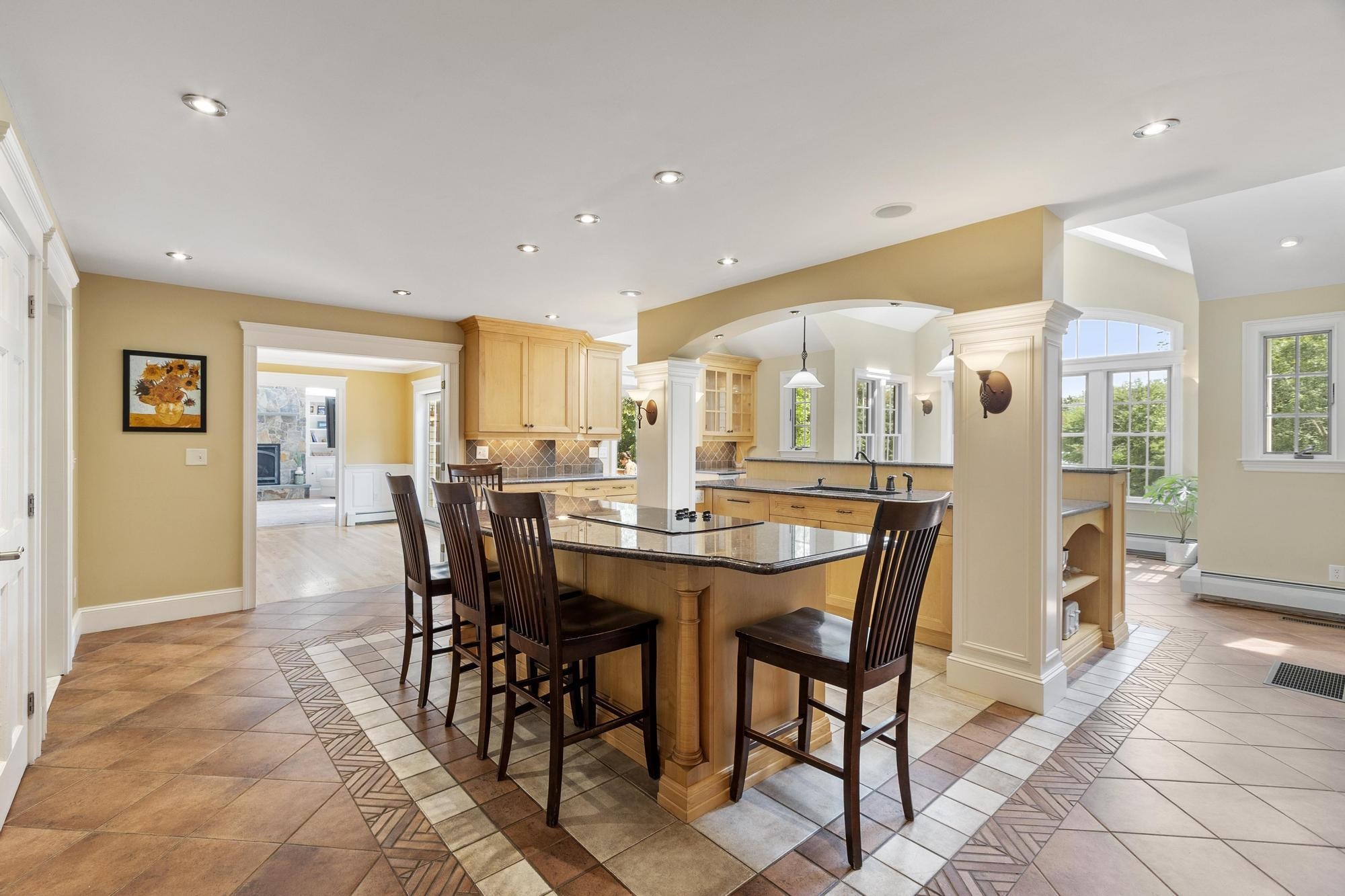 72 Depot Road Stratham, NH 03885 - Photo 11 of 56