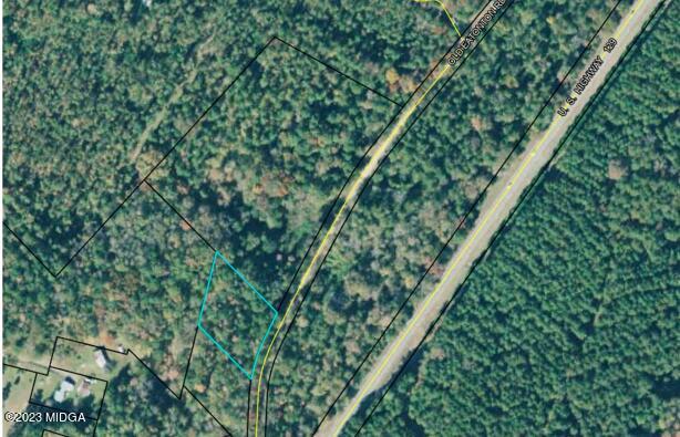 115 Old Eatonton Road Haddock, GA 31033 - Photo 5 of 8 J11 00 016