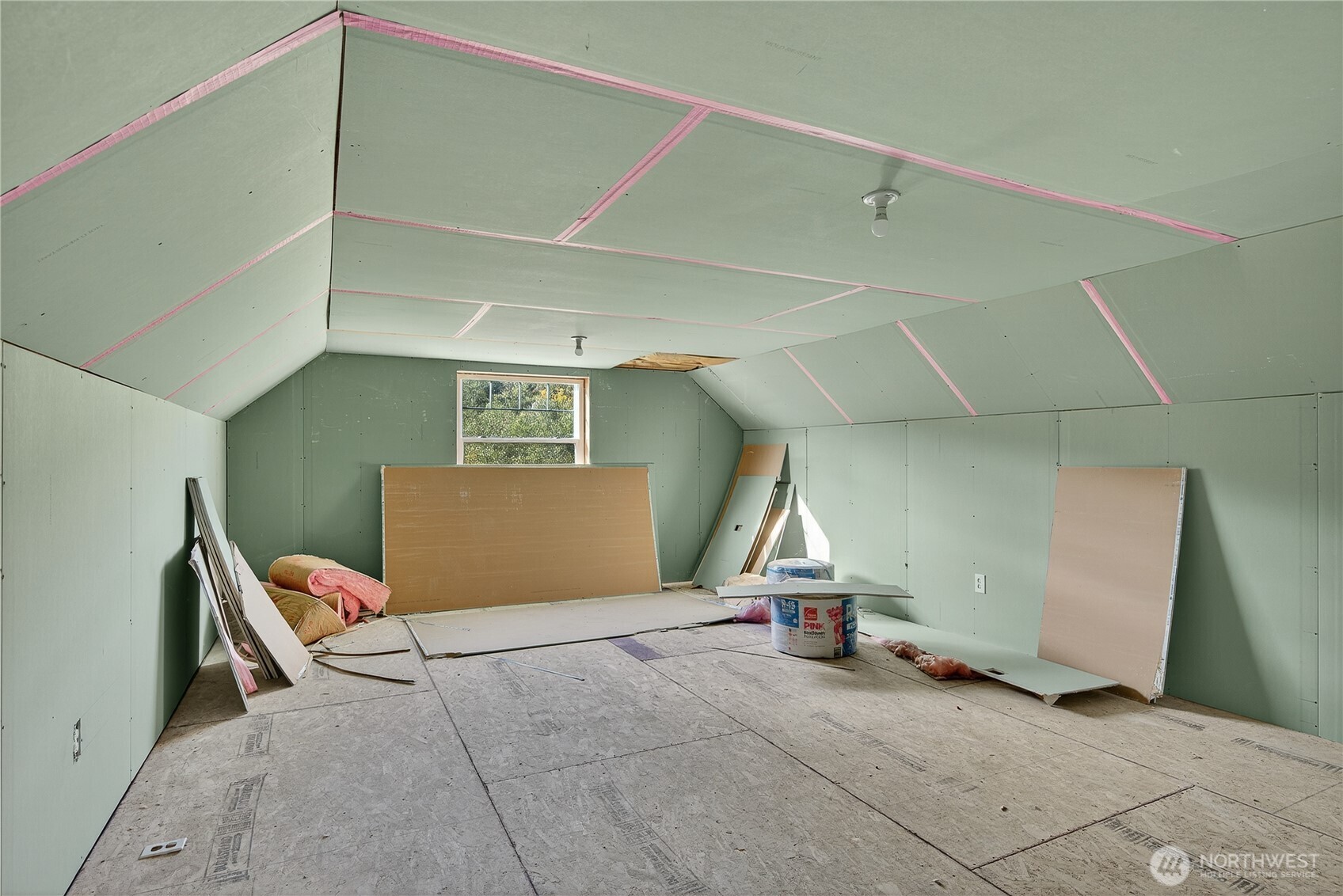 157 Russell Road Camano Island, WA 98282 - Photo 33 of 38 a view of an empty room