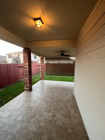 $2,450 | 411 Stream Mill Lane, Katy, TX 77494