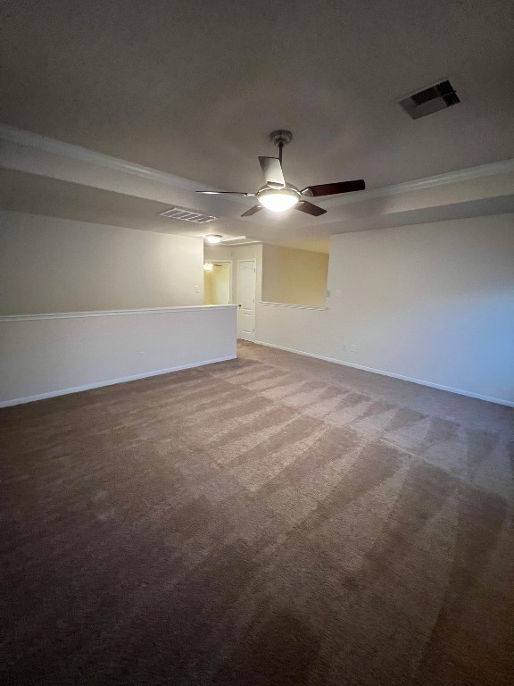 411 Stream Mill Lane Katy, TX 77494 - Photo 28 of 29 a view of an empty room