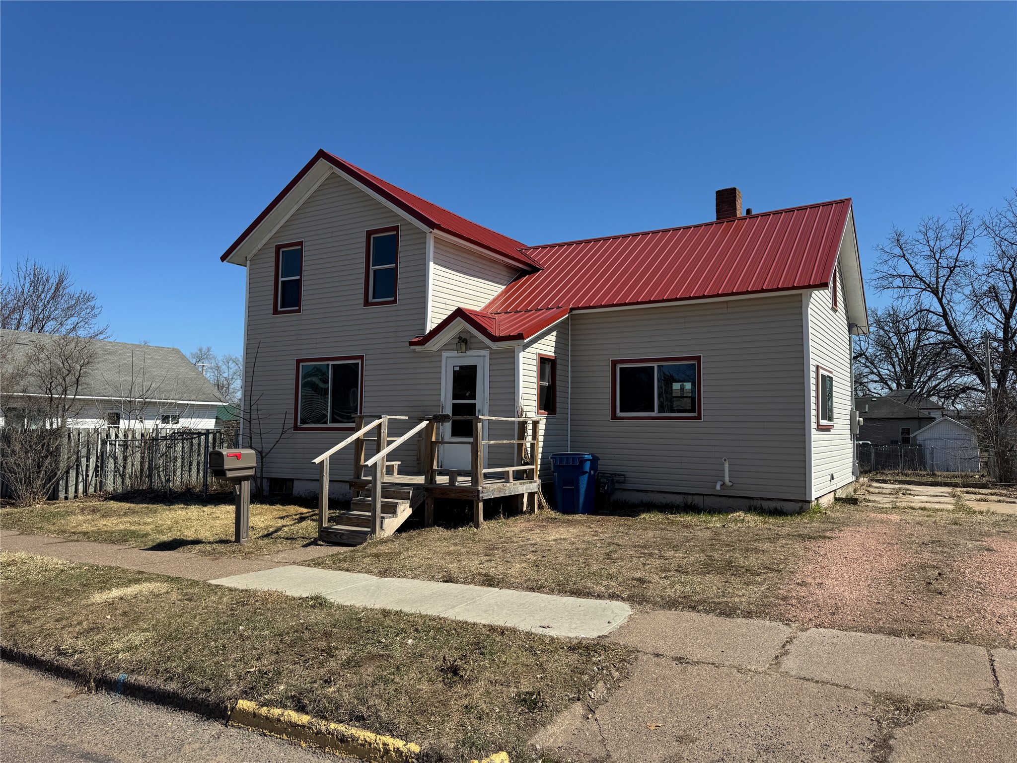 20 North 4th Street Barron, WI 54812 - Photo 1 of 1