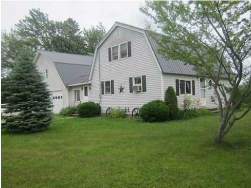 269 North Chester Road Lincoln, ME 04457 - Photo 11 of 12 Exterior Front.