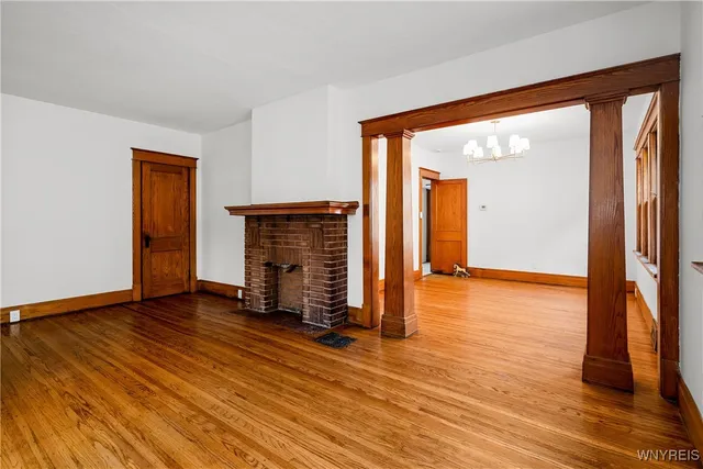 $329,000 | 33 Harding Road, Buffalo, NY 14220