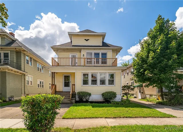 $329,000 | 33 Harding Road, Buffalo, NY 14220