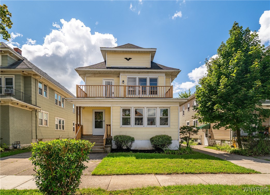 33 Harding Road Buffalo, NY 14220 - Photo 2 of 49