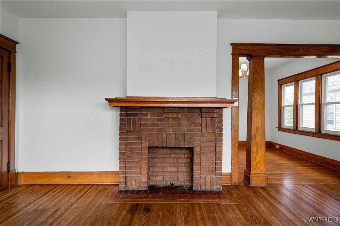 33 Harding Road Buffalo, NY 14220 - Photo 25 of 49