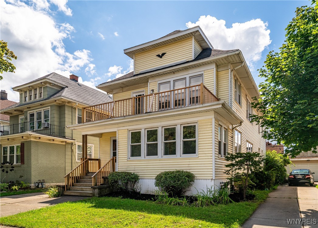 33 Harding Road Buffalo, NY 14220 - Photo 3 of 49