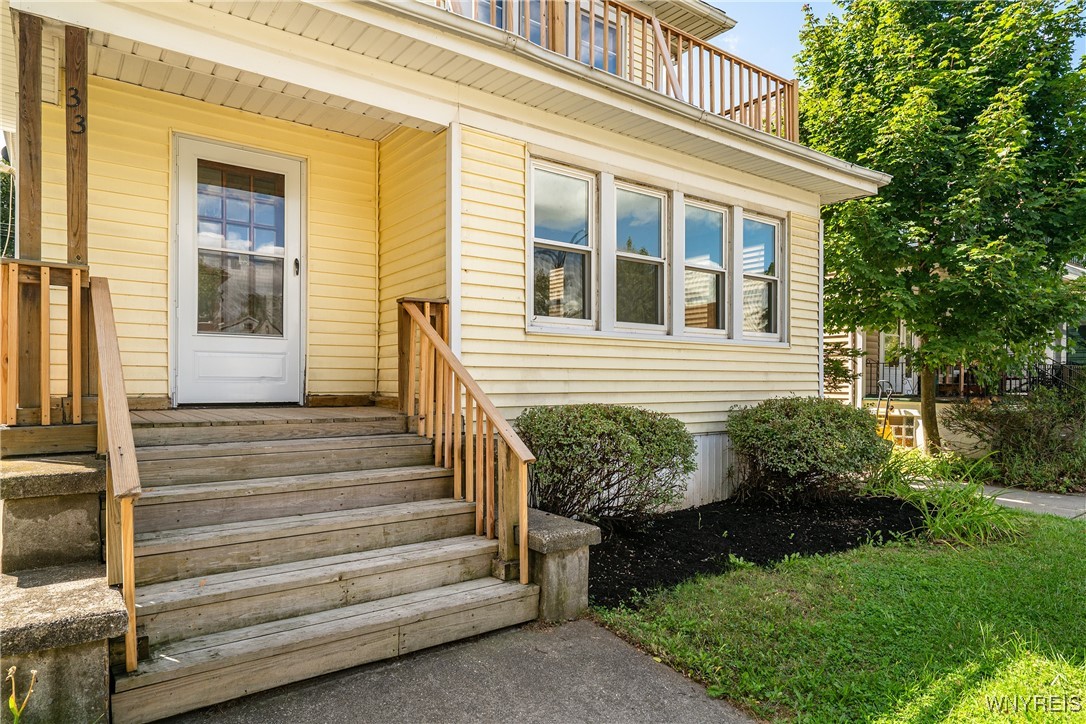 33 Harding Road Buffalo, NY 14220 - Photo 4 of 49