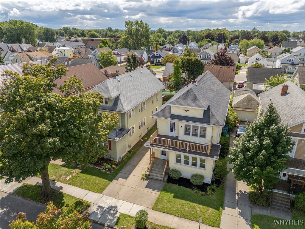 33 Harding Road Buffalo, NY 14220 - Photo 41 of 49