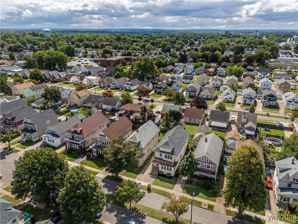 33 Harding Road Buffalo, NY 14220 - Photo 42 of 49