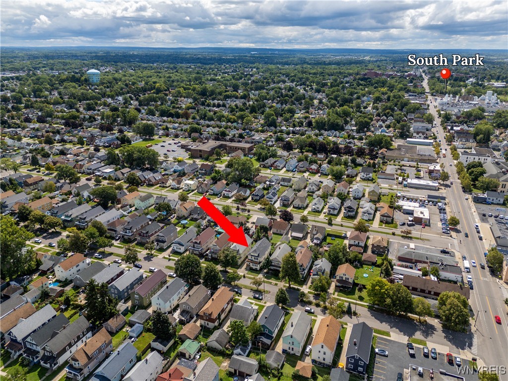 33 Harding Road Buffalo, NY 14220 - Photo 43 of 49