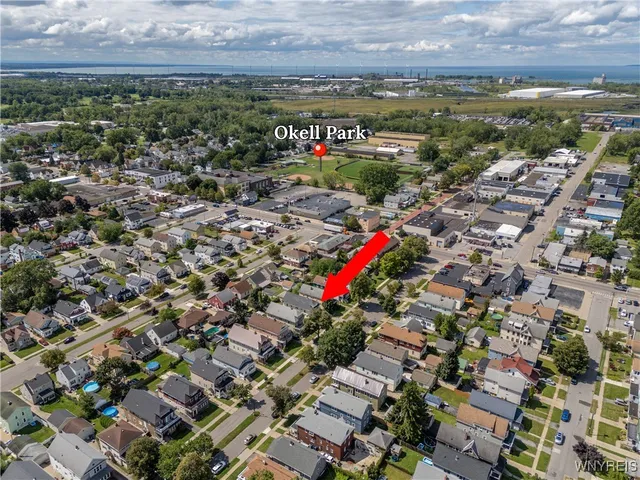 $329,000 | 33 Harding Road, Buffalo, NY 14220