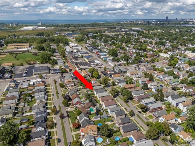 $329,000 | 33 Harding Road, Buffalo, NY 14220