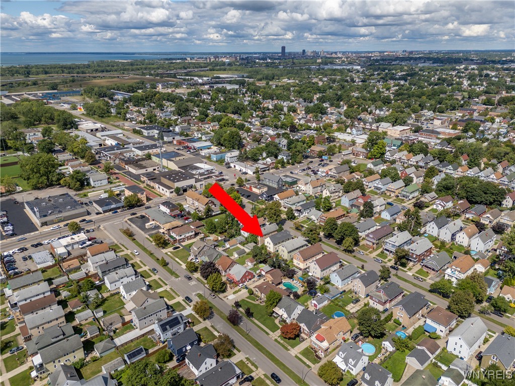 33 Harding Road Buffalo, NY 14220 - Photo 46 of 49