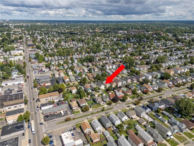 $329,000 | 33 Harding Road, Buffalo, NY 14220