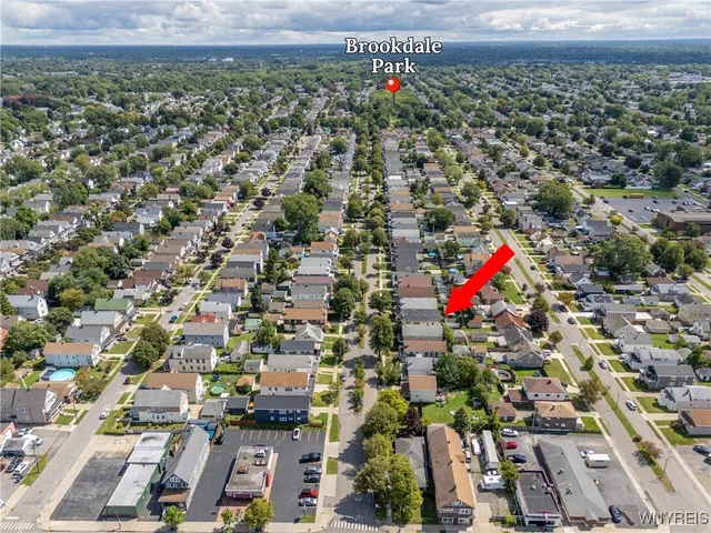 $329,000 | 33 Harding Road, Buffalo, NY 14220