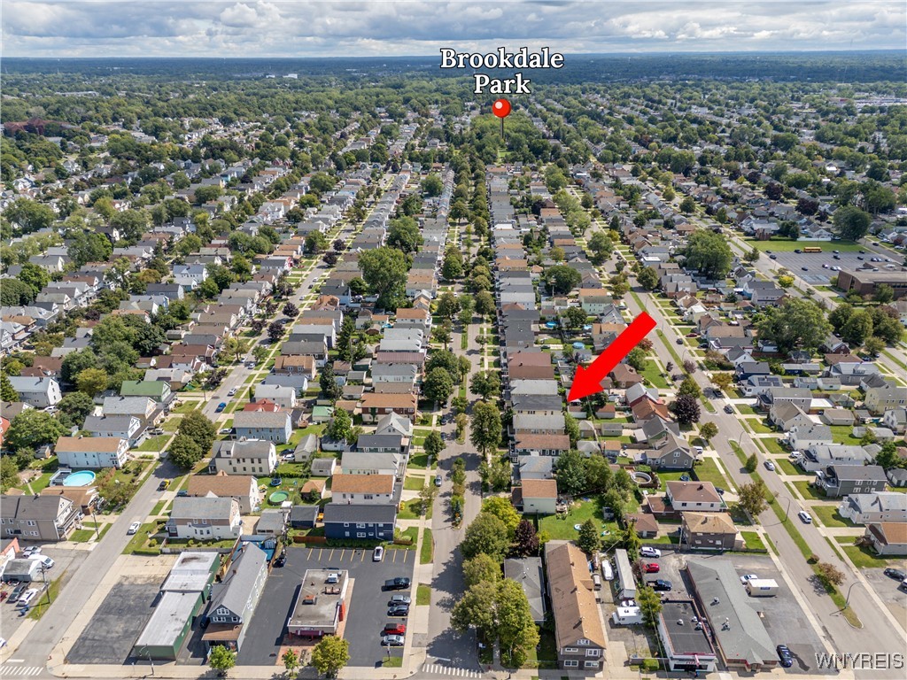 33 Harding Road Buffalo, NY 14220 - Photo 48 of 49