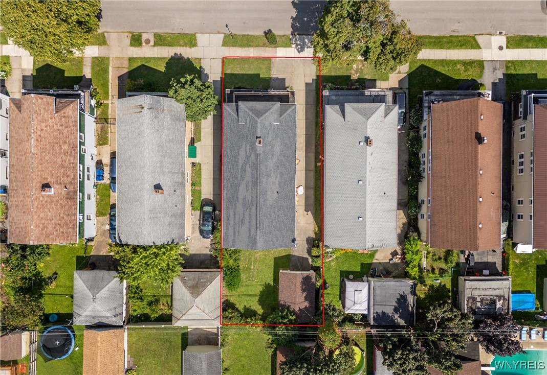 33 Harding Road Buffalo, NY 14220 - Photo 49 of 49