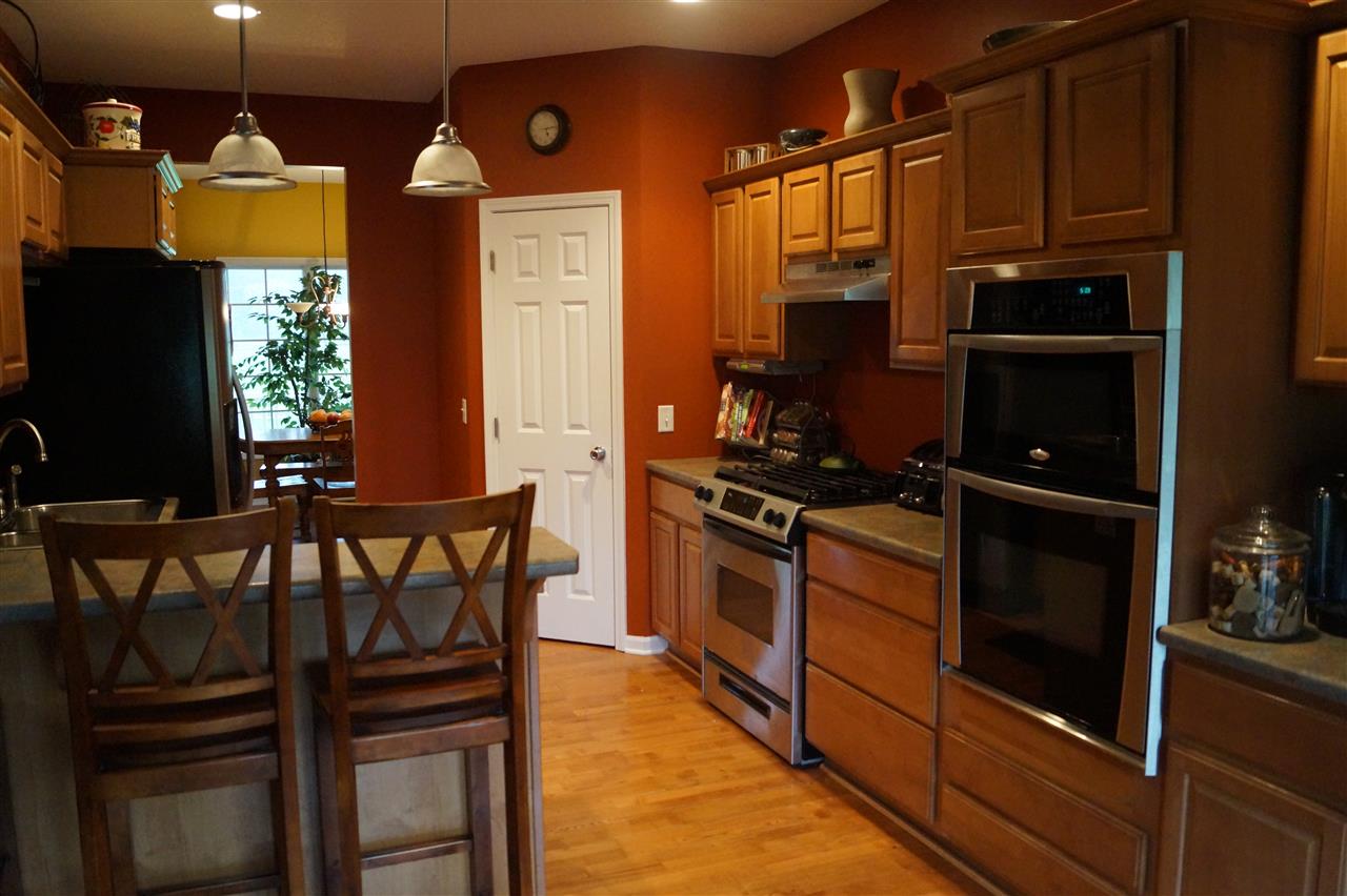 4408 McComb Road Huntertown, IN 46748 - Photo 11 of 25