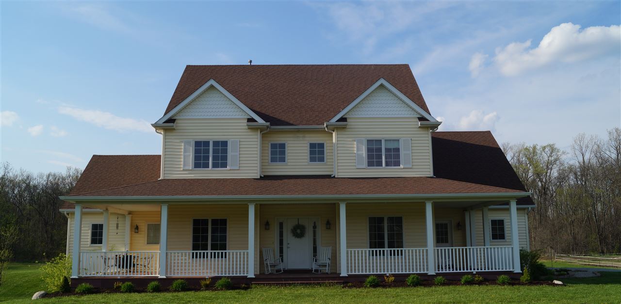 4408 McComb Road Huntertown, IN 46748 - Photo 4 of 25