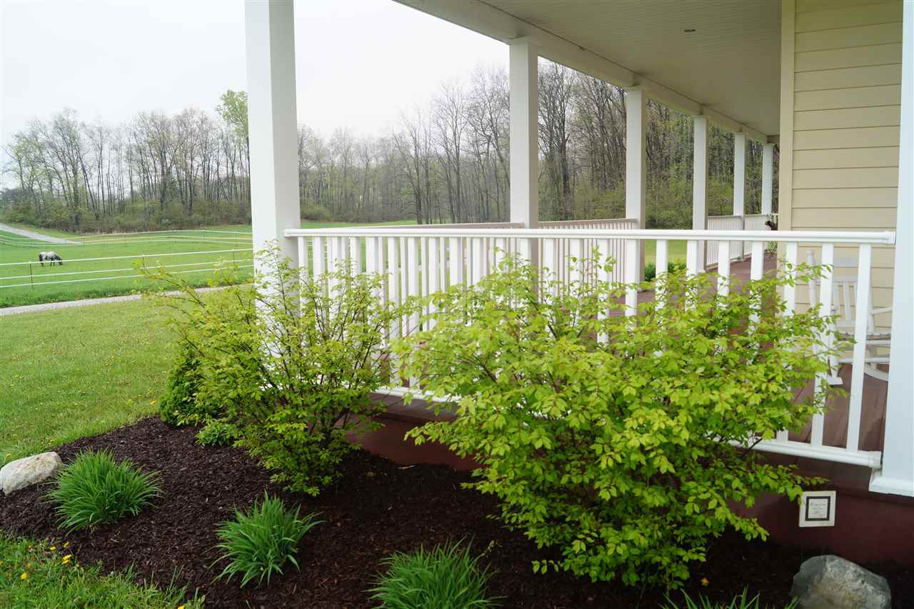 4408 McComb Road Huntertown, IN 46748 - Photo 6 of 25