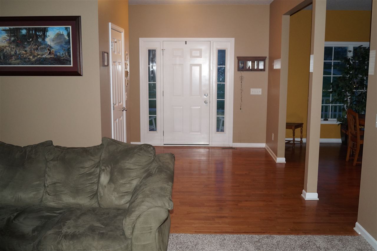 4408 McComb Road Huntertown, IN 46748 - Photo 7 of 25