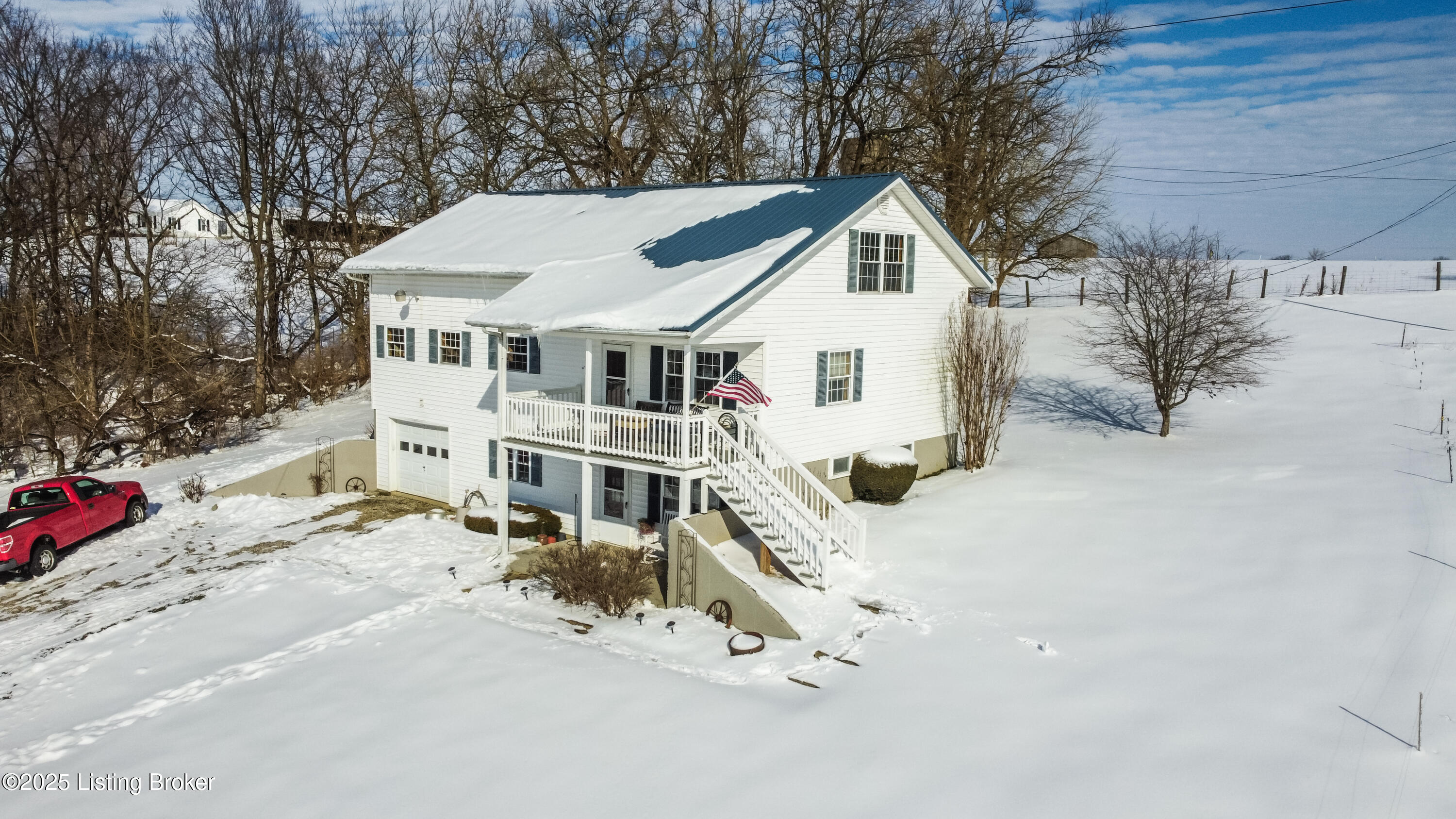 1375 Carpenter Road Flemingsburg, KY 41041 - Photo 52 of 61 DJI_0847