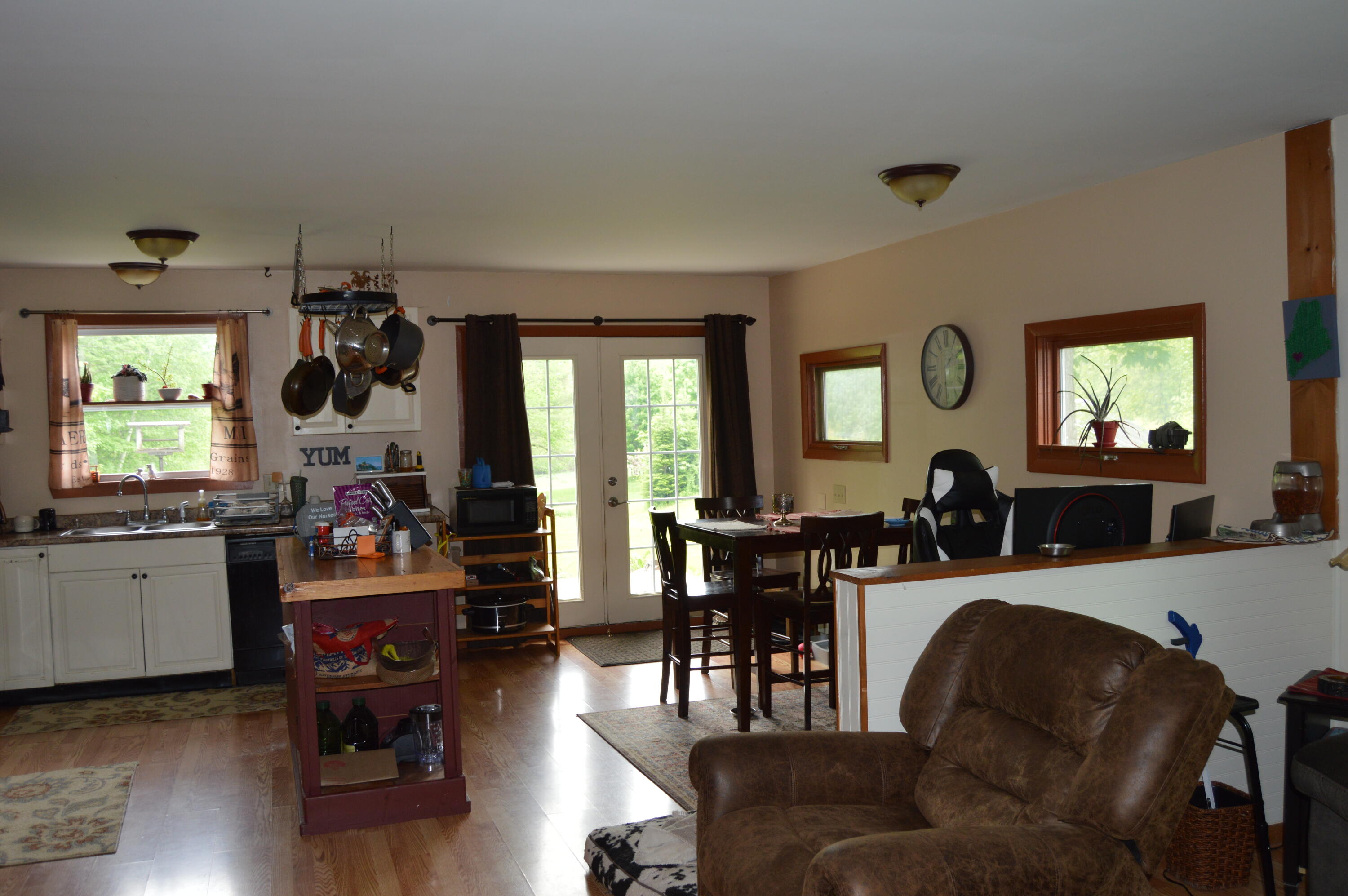 1847 Hallowell Road Litchfield, ME 04350 - Photo 11 of 40 DSC_0038