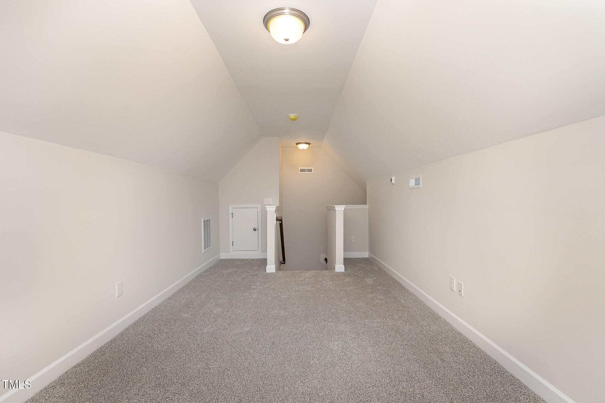 15 Barony Lane Smithfield, NC 27577 - Photo 21 of 24 a view of an empty room