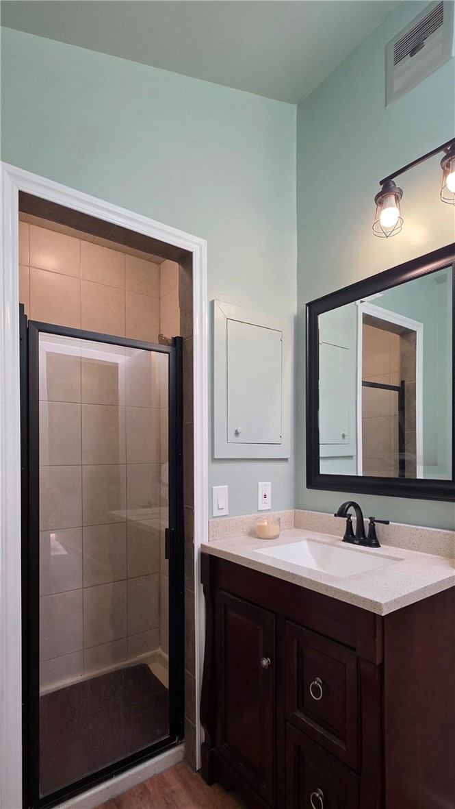 11 Overbrook Road Erwin, NY 14870 - Photo 31 of 50 primary suite full bathroom
