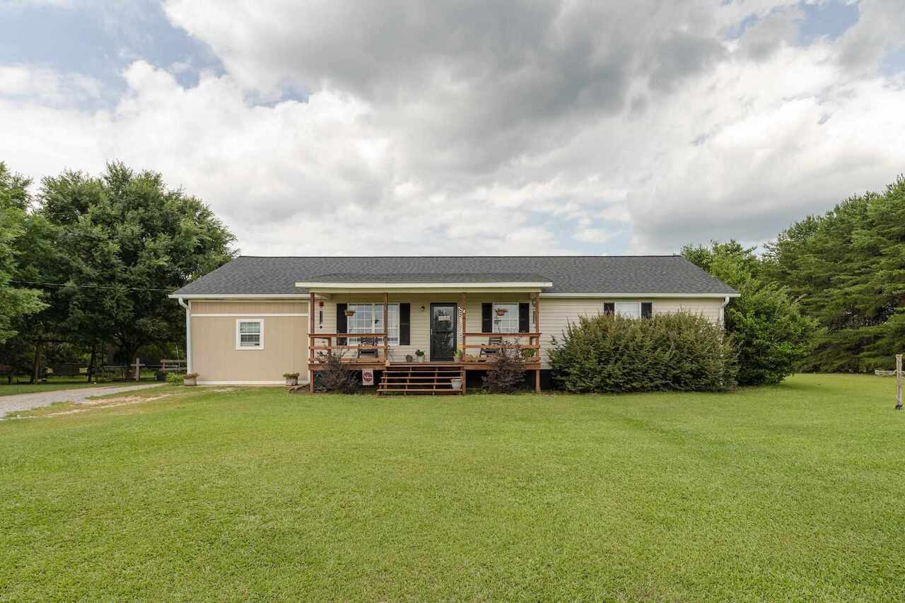 1963 Grady Mertz Road Tennille, GA 31089 - Photo 1 of 1 Gallery Image 1