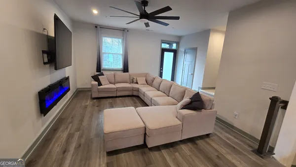 $2,600 | 115 Climbing Ivy Circle, Fayetteville, GA 30214