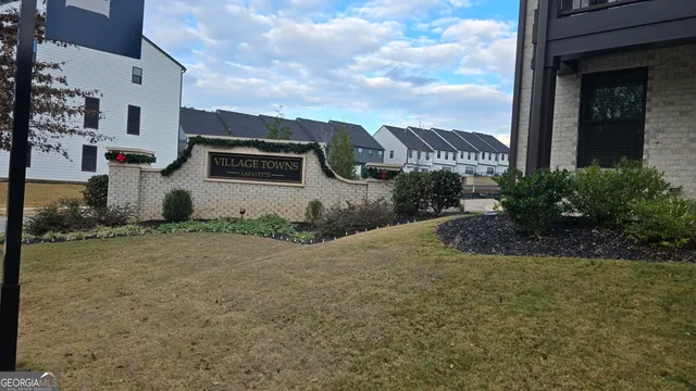 $2,700 | 115 Climbing Ivy Circle, Fayetteville, GA 30214