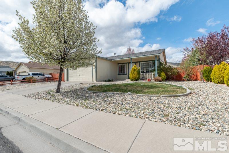 17725 Georgetown Drive Reno, NV 89508 - Photo 1 of 17 Photo 1