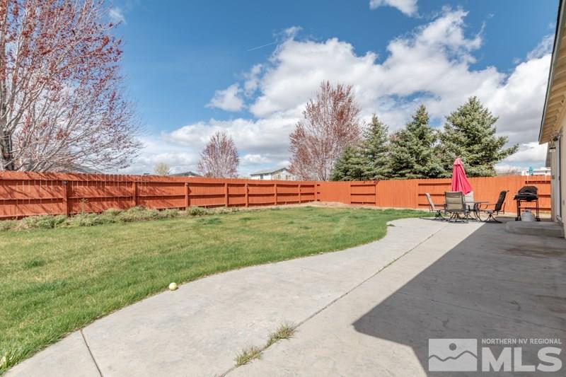 17725 Georgetown Drive Reno, NV 89508 - Photo 15 of 17 Photo 15