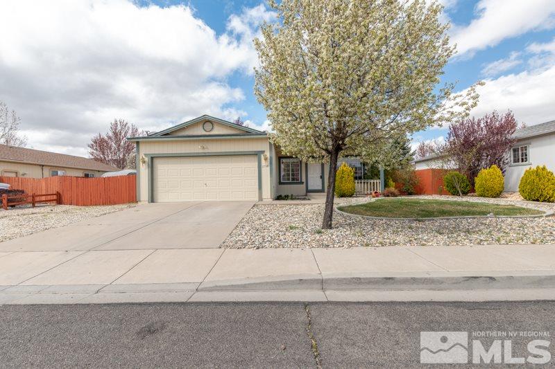 17725 Georgetown Drive Reno, NV 89508 - Photo 2 of 17 Photo 2