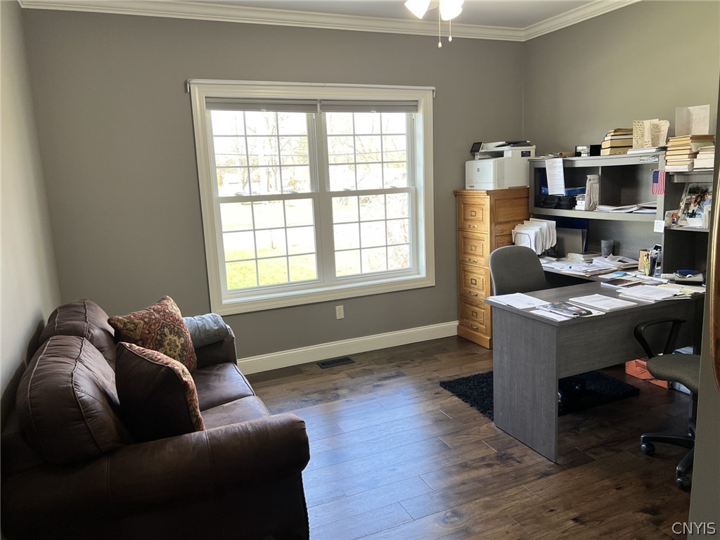 1410 Allen Road Clay, NY 13212 - Photo 22 of 39