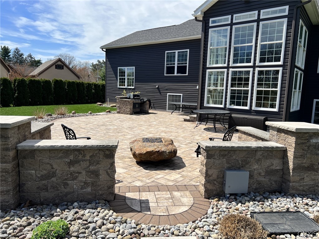 1410 Allen Road Clay, NY 13212 - Photo 37 of 39