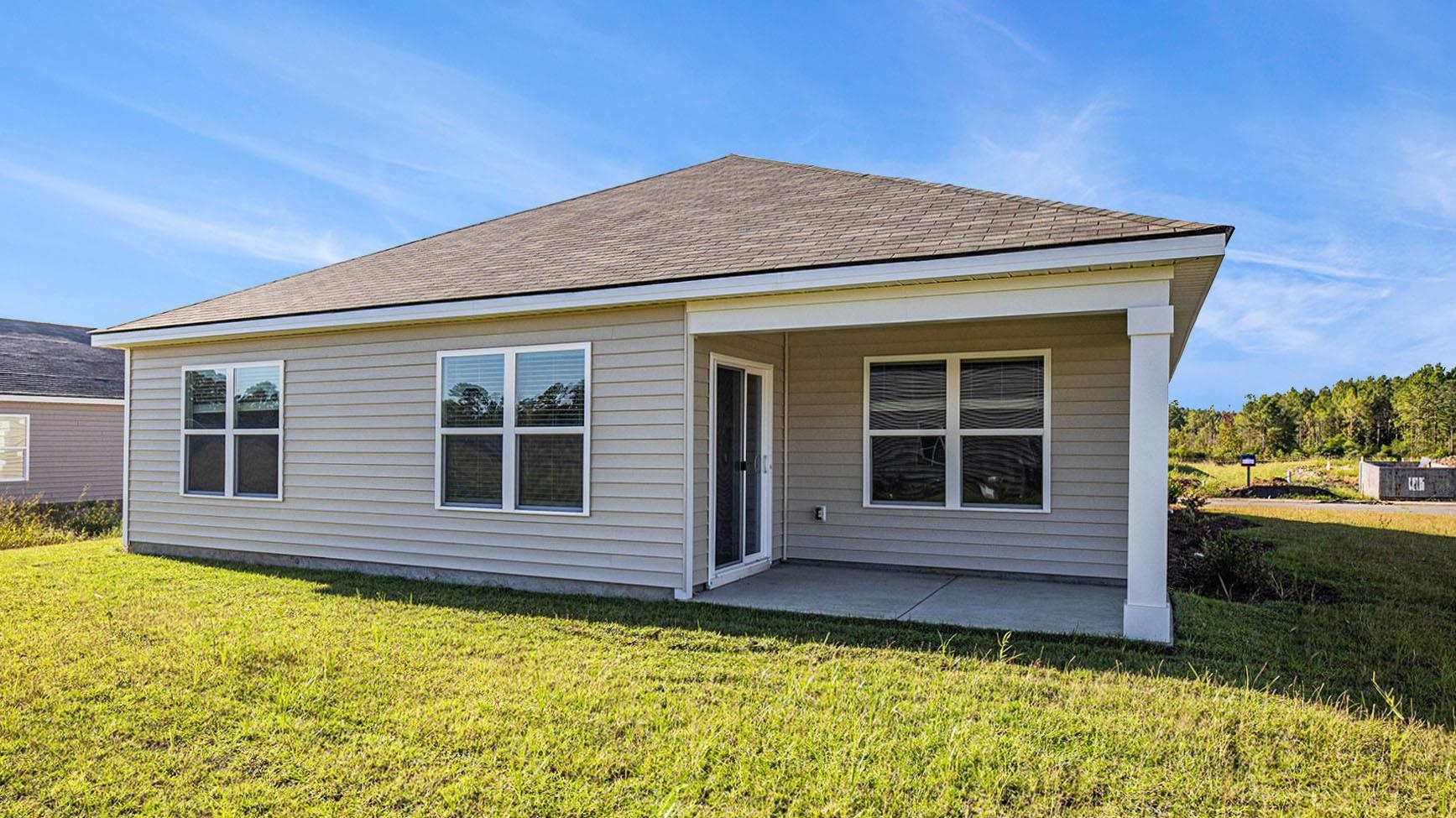 520 Acosta Circle Conway, SC 29527 - Photo 25 of 25