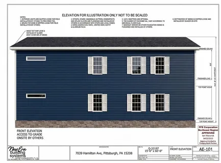 $395,000 | 7039 Hamilton Avenue, Pittsburgh, PA 15208