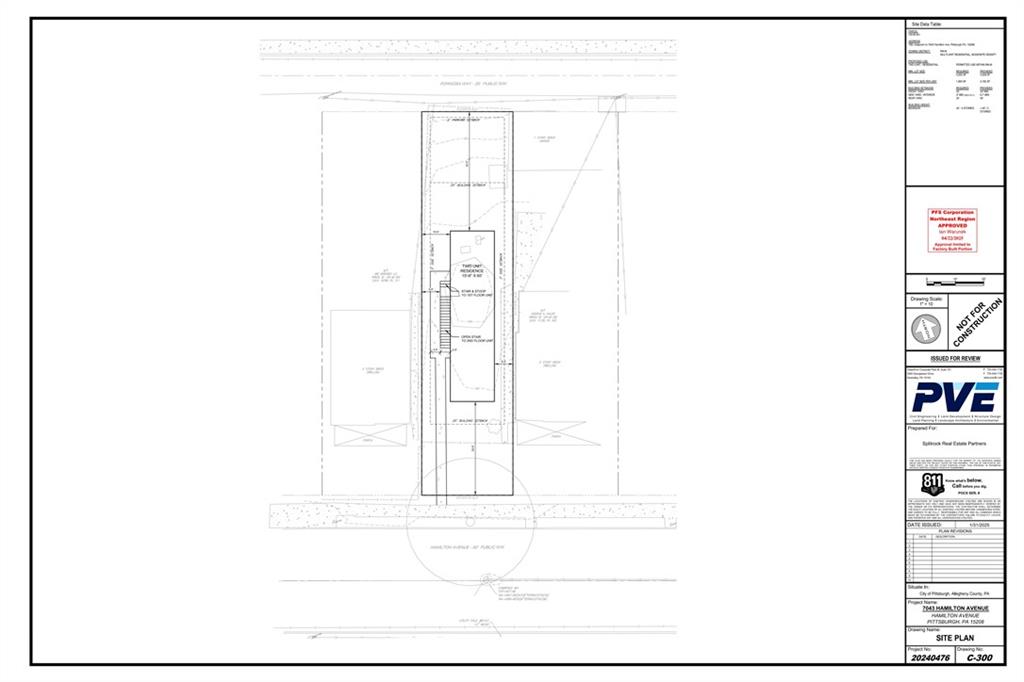 7039 Hamilton Avenue Pittsburgh, PA 15208 - Photo 5 of 11 a picture of a room with a bench