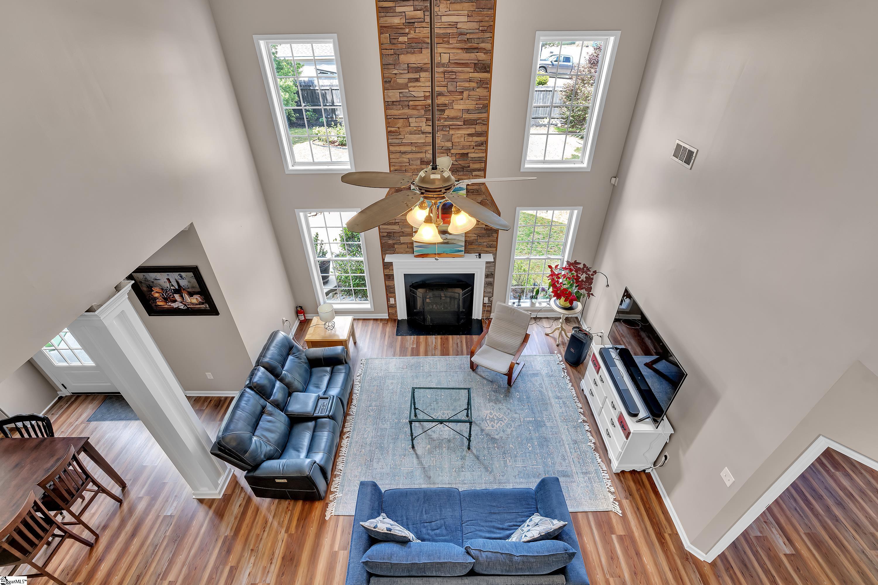 305 Saybrook Road Simpsonville, SC 29681 - Photo 29 of 40 Gallery Image 29