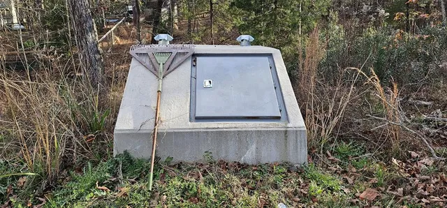 a view of an entryway with staircase