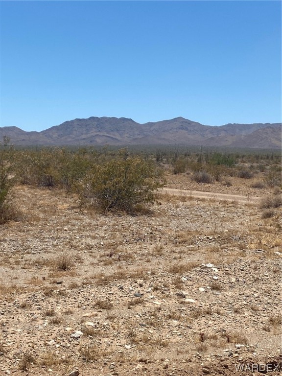 2102 South Wild Bill Road Yucca, AZ 86438 - Photo 2 of 14