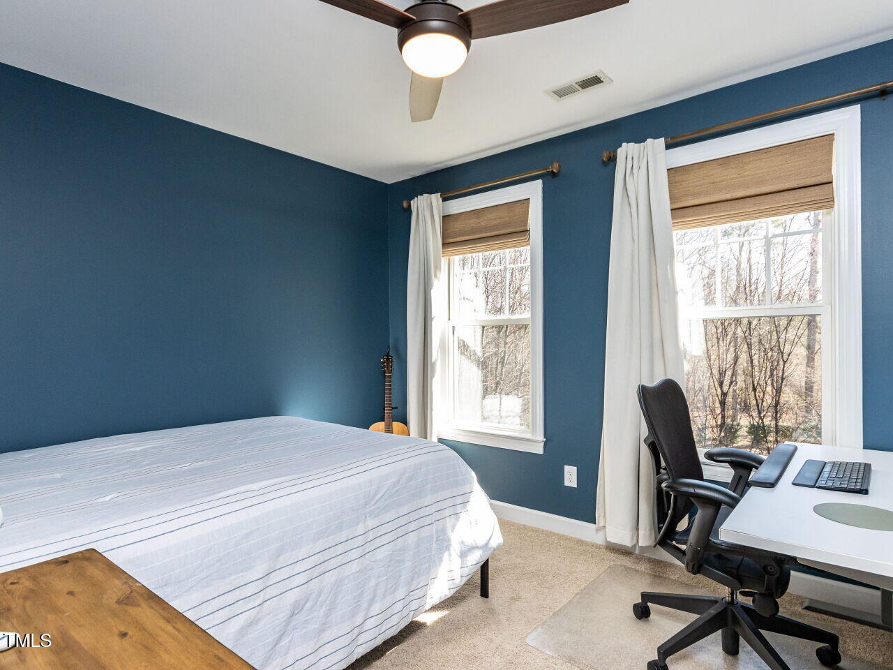 2019 Falls River Avenue Raleigh, NC 27614 - Photo 25 of 40 025-1280x960-bedroom