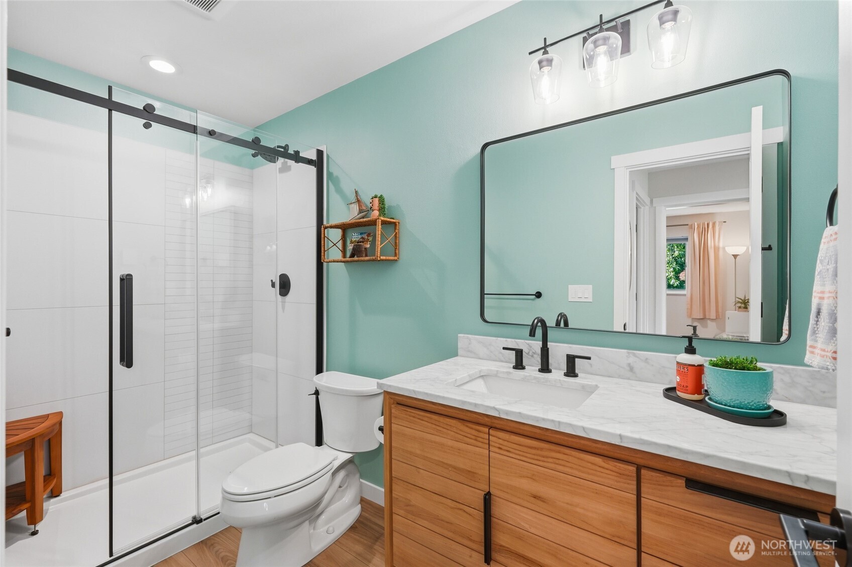 1305 Southwest Lake Roesiger Road Snohomish, WA 98290 - Photo 22 of 34