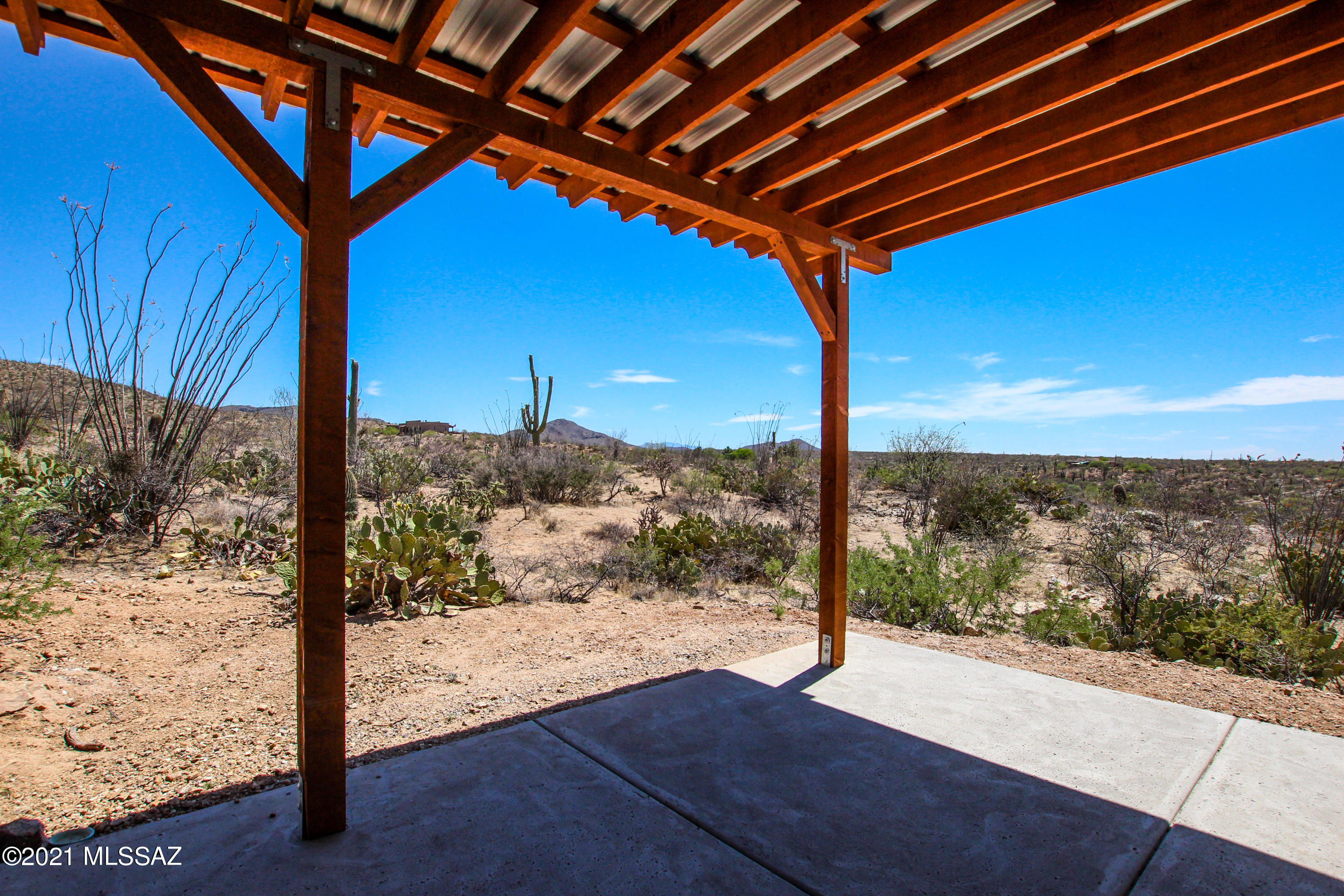 8131 South Pistol Hill Road Vail, AZ 85641 - Photo 25 of 50