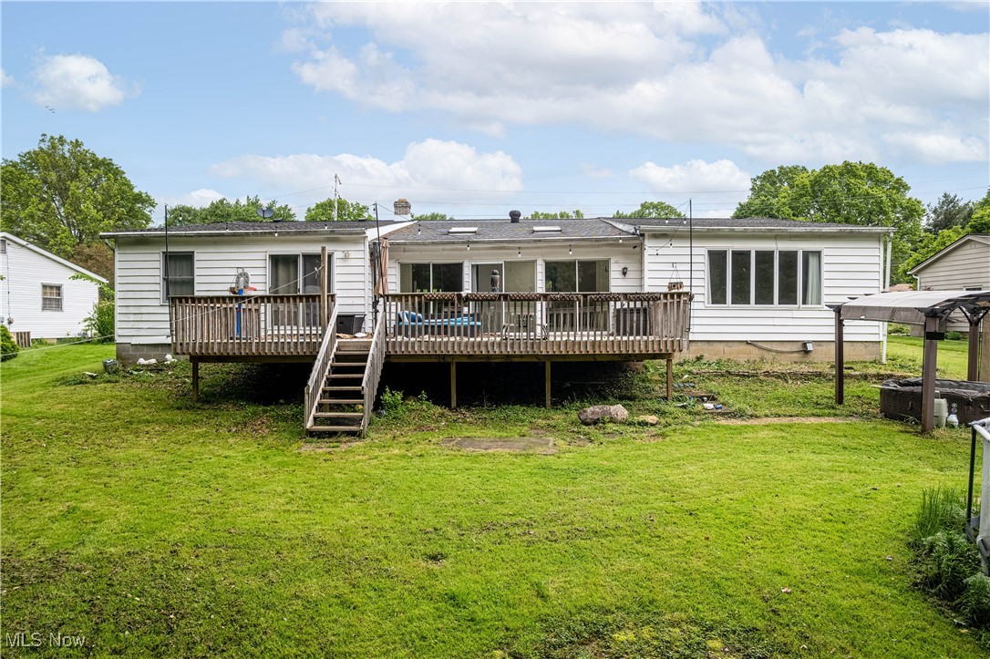2966 Bancroft Road Akron, OH 44333 - Photo 6 of 34 Gallery Image 6
