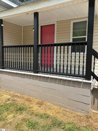 $129,000 | 117 Dewey Avenue, Laurens, SC 29360